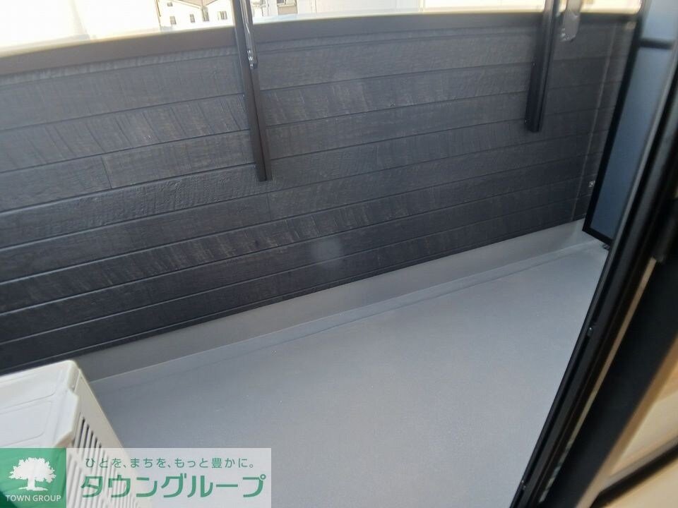 Ｋｓパーシモンの物件内観写真