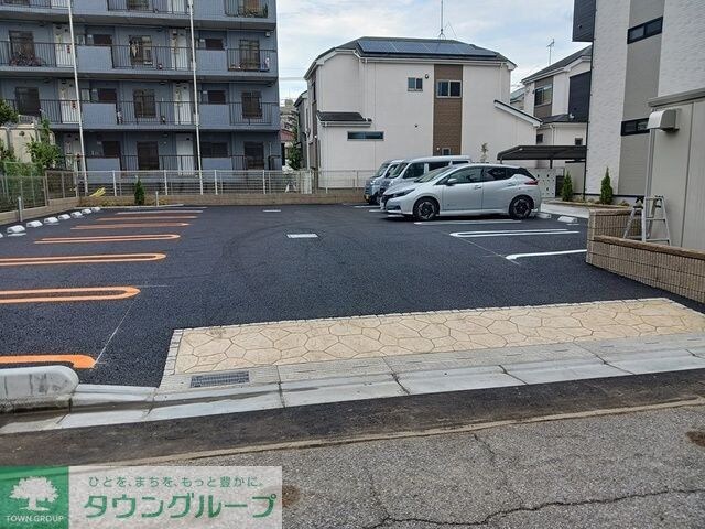 Ｋｓパーシモンの物件内観写真