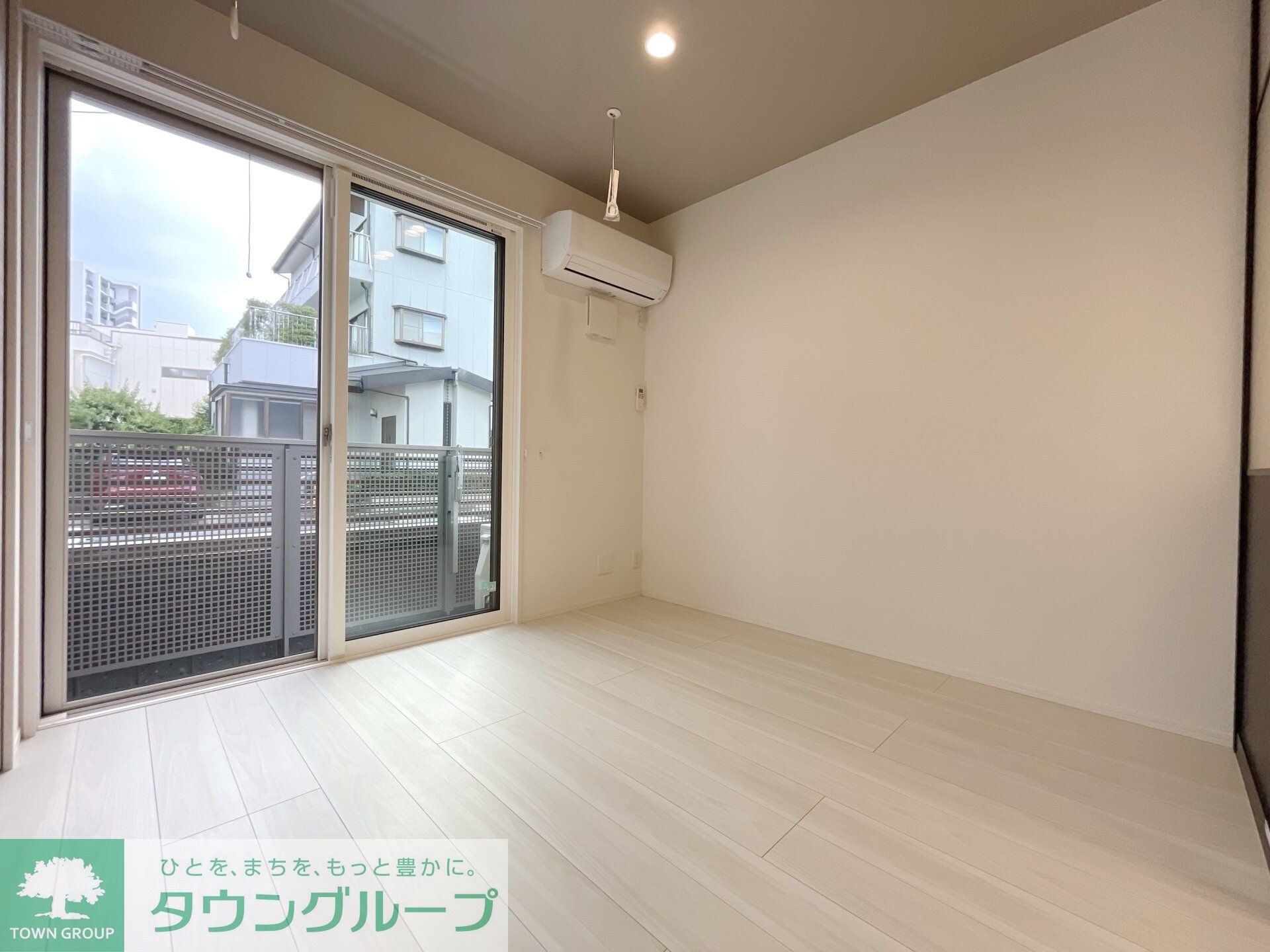 エンテスカリオンの物件内観写真