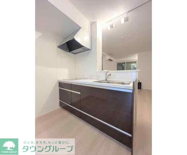 Ｒａｃｃｏｌｔａ南越谷の物件内観写真