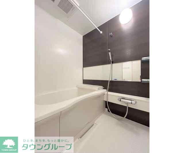 Ｒａｃｃｏｌｔａ南越谷の物件内観写真