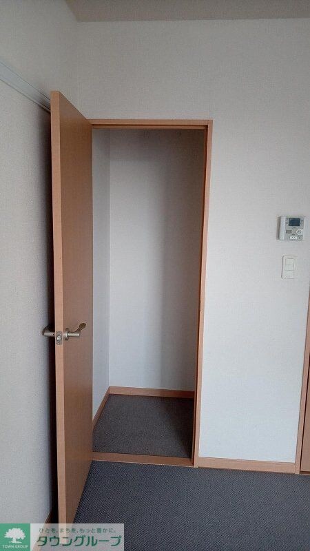 レオパレスパタータIIIの物件内観写真