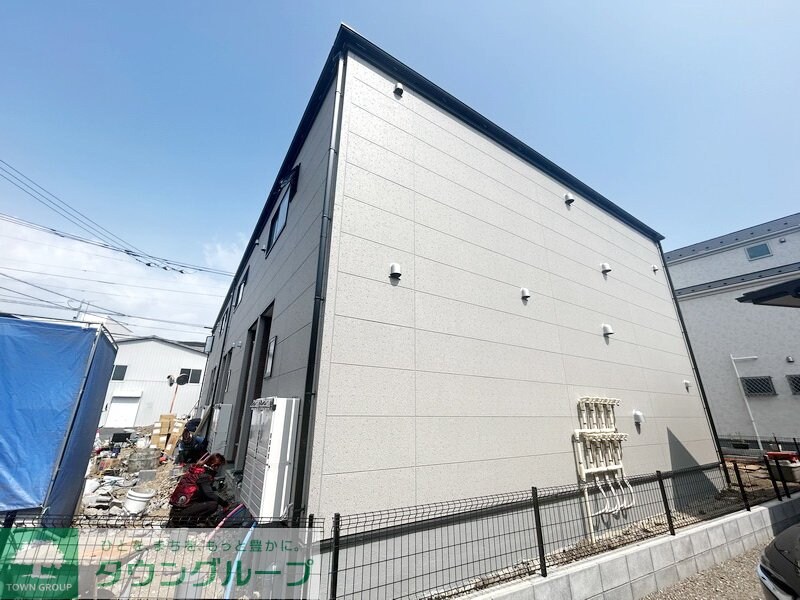 リーブルファイン足立南花畑の物件内観写真