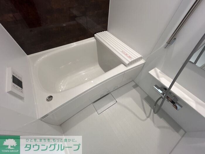 セレスティア加賀の物件内観写真