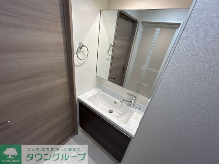 セレスティア加賀の物件内観写真