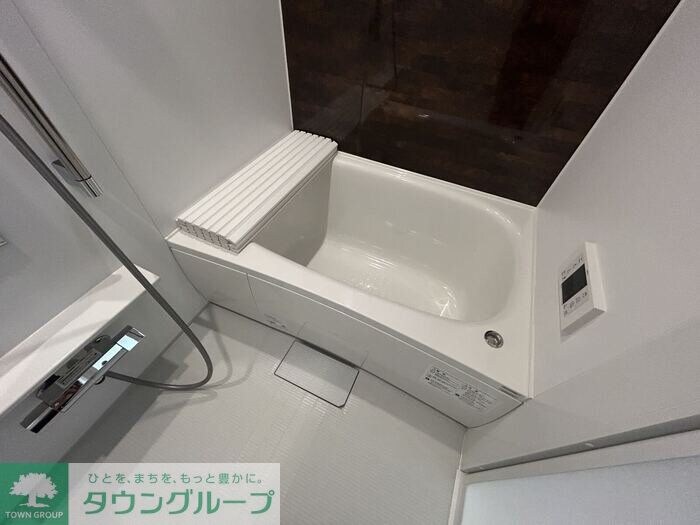 セレスティア加賀の物件内観写真