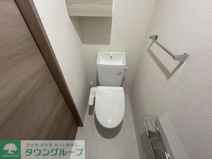 セレスティア加賀の物件内観写真