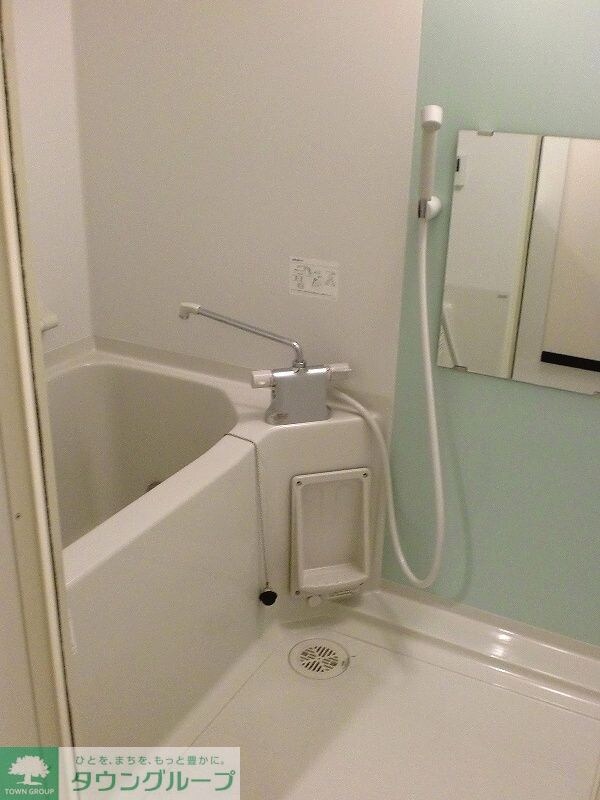 レオネクストルーチェの物件内観写真