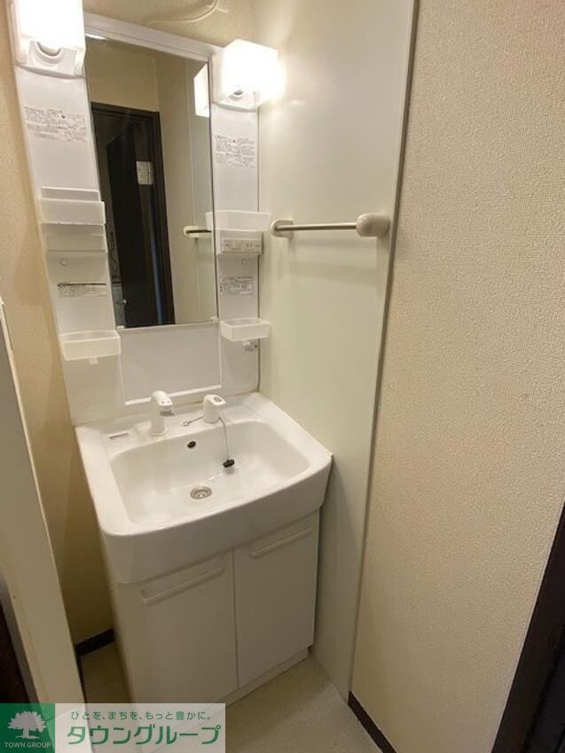 レオネクストルーチェの物件内観写真