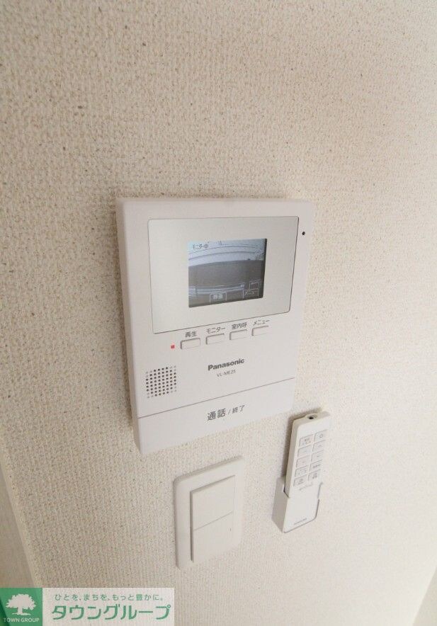 ヴィアロ伊興レジデンスＡの物件内観写真