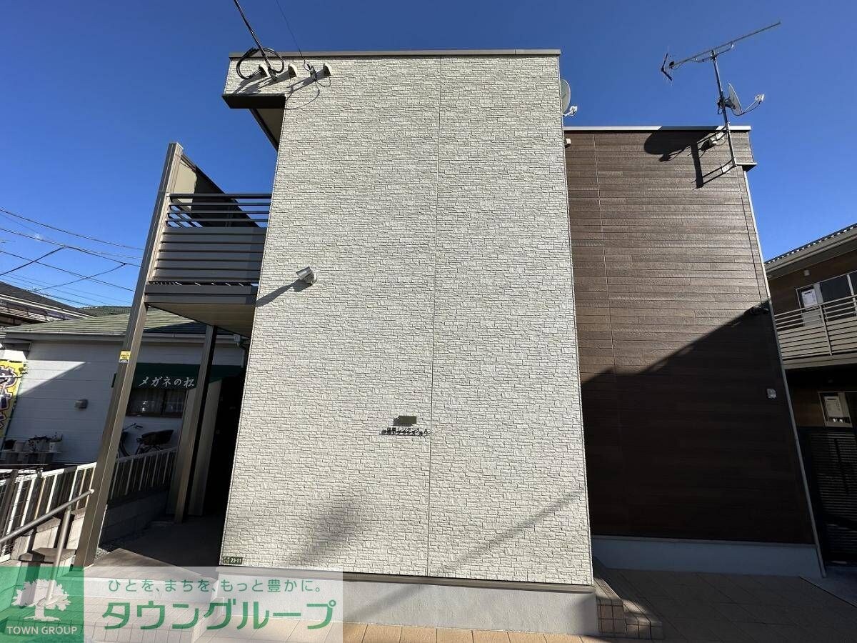 ヴィアロ伊興レジデンスＡの物件内観写真