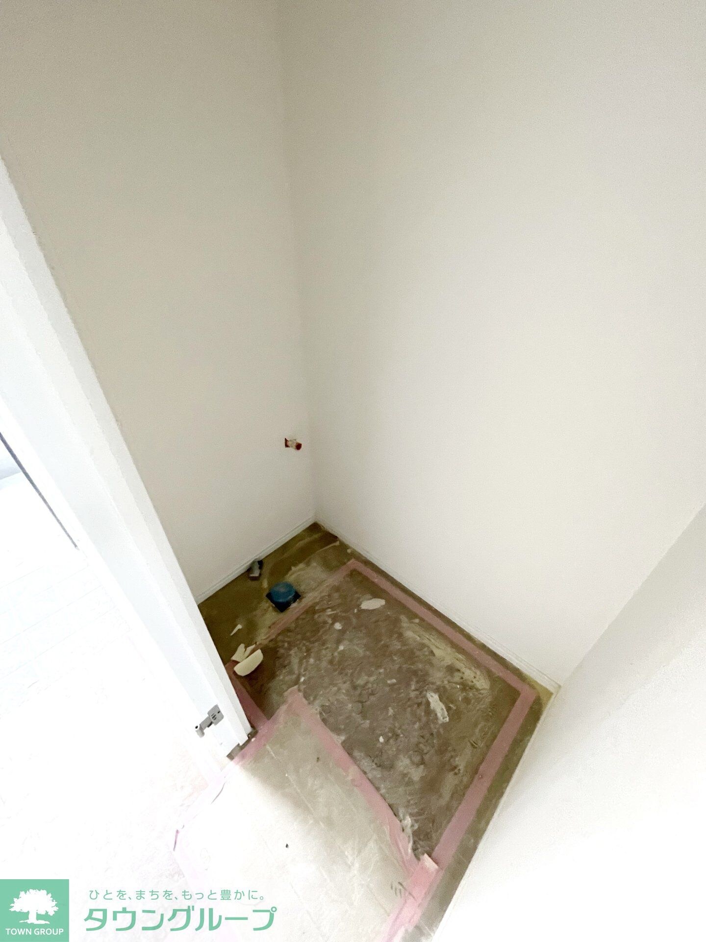 Sky Dokkyoの物件内観写真