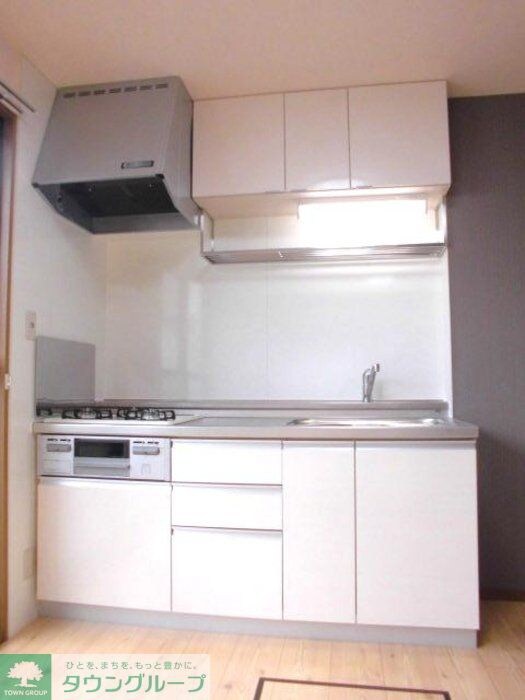 パストラルガーデン　Ｂの物件内観写真