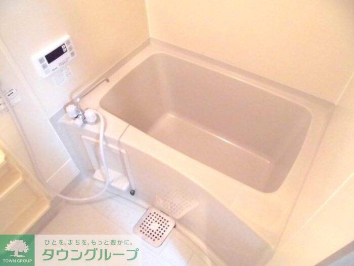 パストラルガーデン　Ｂの物件内観写真