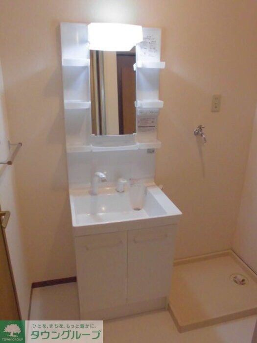 パストラルガーデン　Ｂの物件内観写真