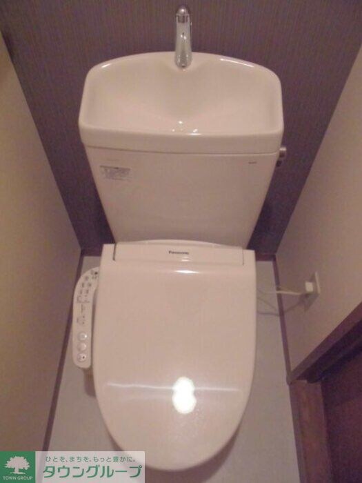 パストラルガーデン　Ｂの物件内観写真