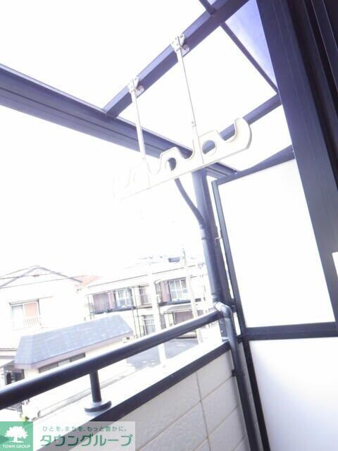 コーポ龍宝の物件内観写真