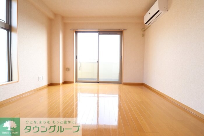 プラシード新越谷の物件内観写真