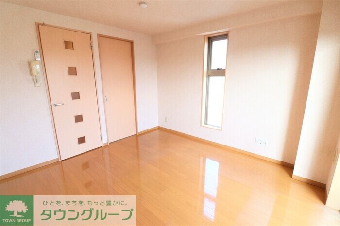 プラシード新越谷の物件内観写真