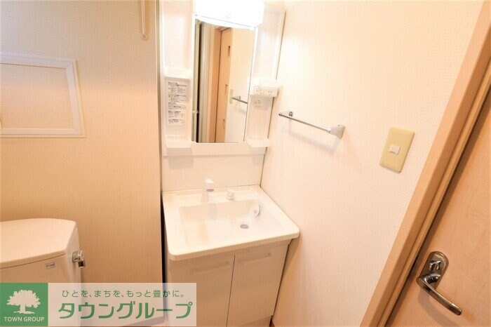 プラシード新越谷の物件内観写真