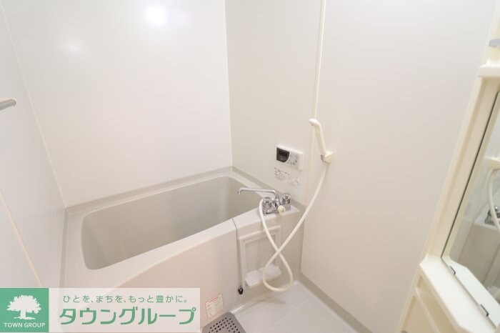 プラシード新越谷の物件内観写真