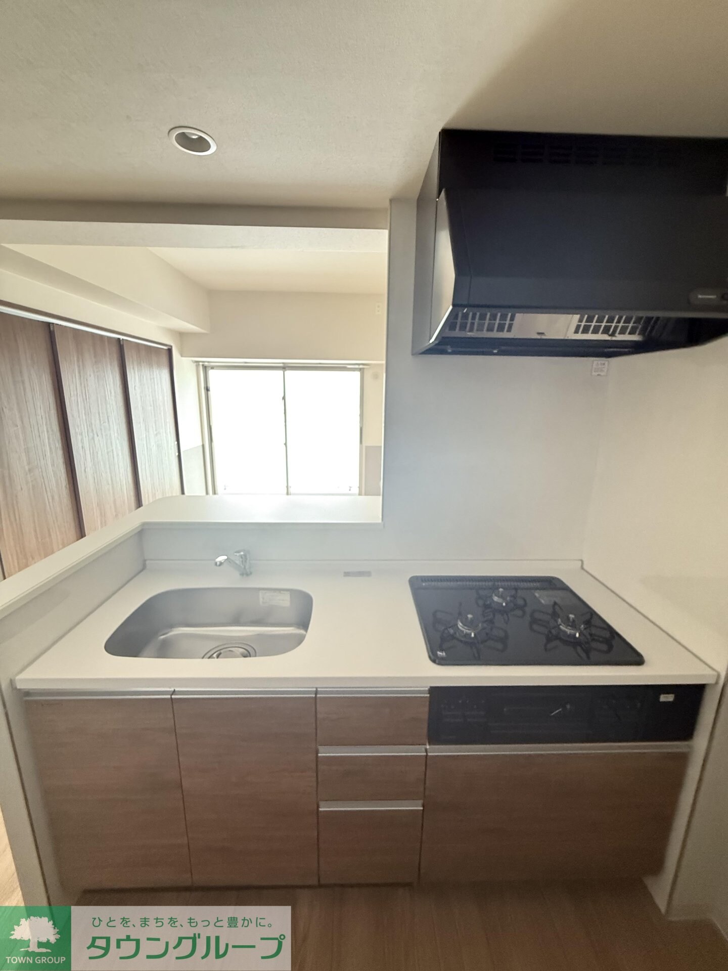 Evergardenの物件内観写真