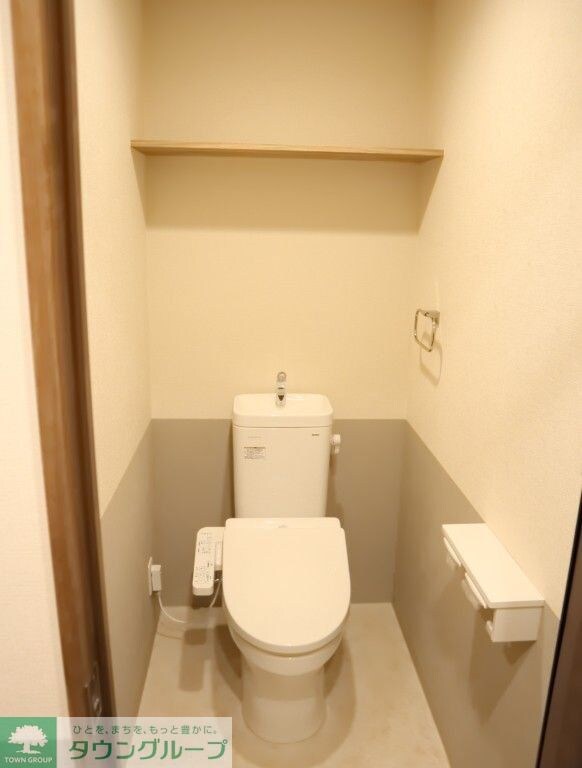 Evergardenの物件内観写真