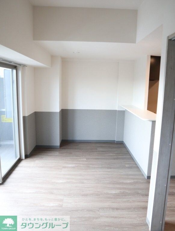 Evergardenの物件内観写真