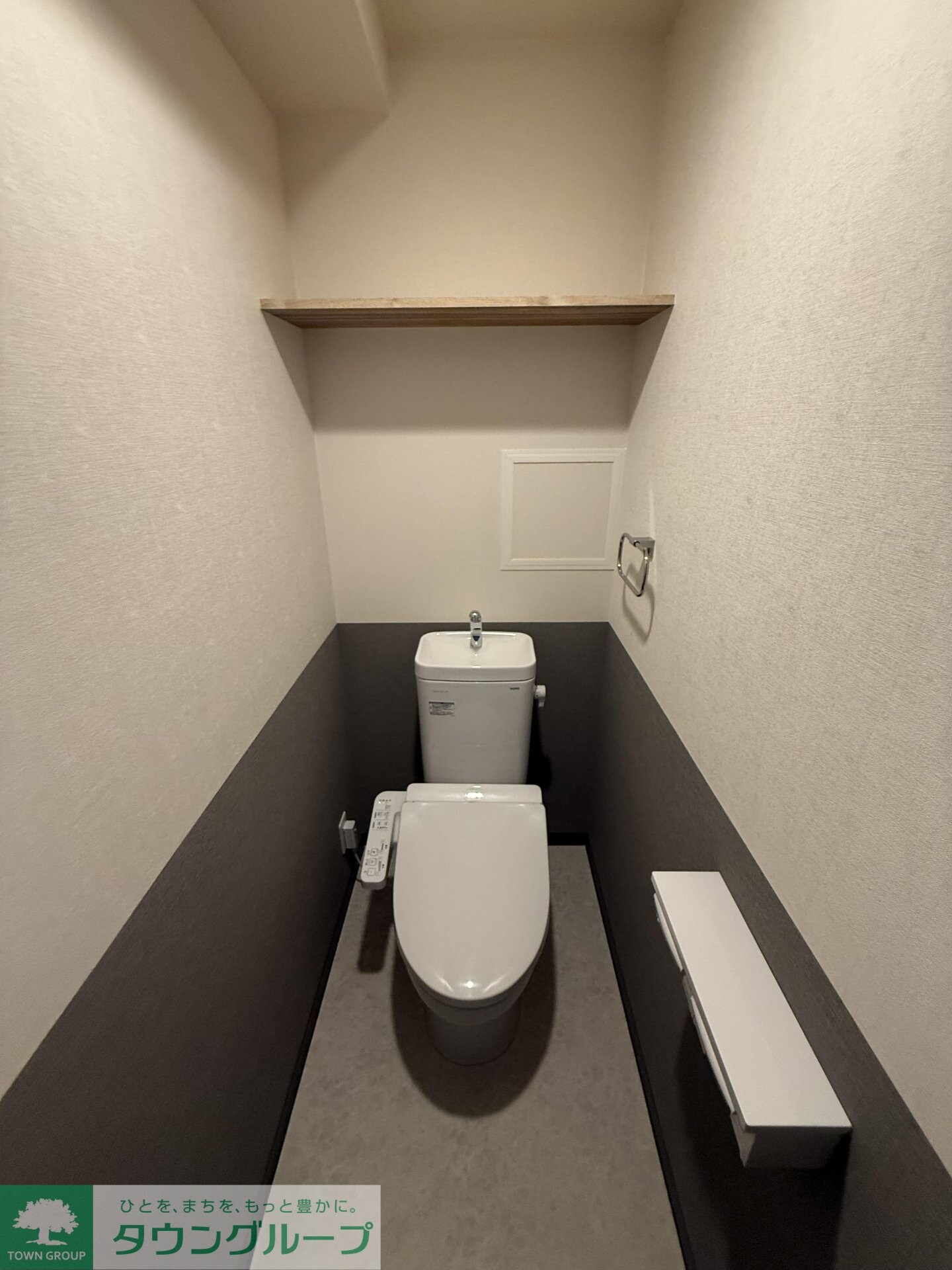 Evergardenの物件内観写真