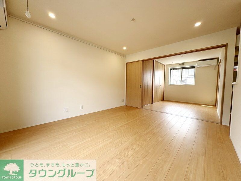 ＦＵＫＵＥＩの物件内観写真