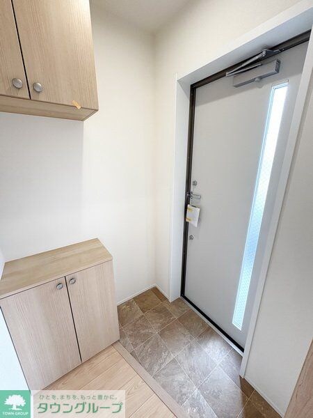 ＦＵＫＵＥＩの物件内観写真