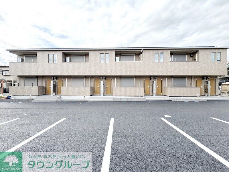 ＦＵＫＵＥＩの物件内観写真