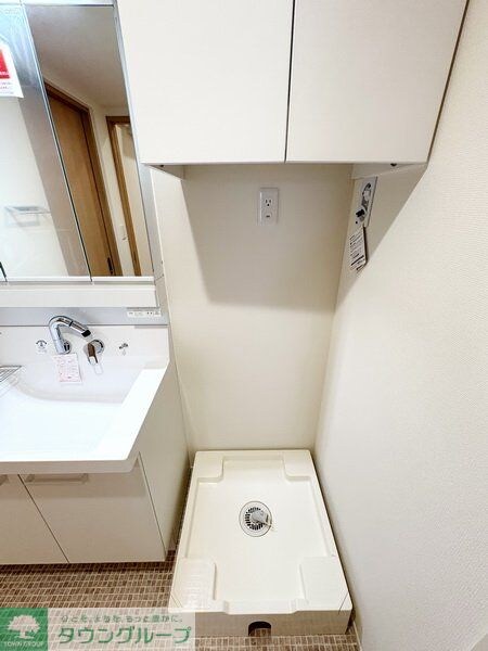 ＦＵＫＵＥＩの物件内観写真