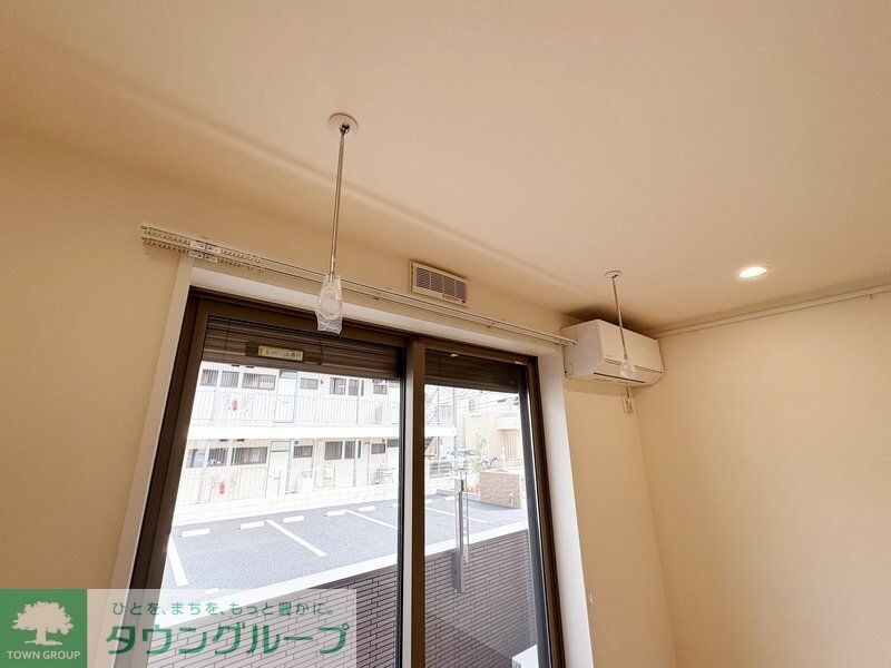 ＦＵＫＵＥＩの物件内観写真