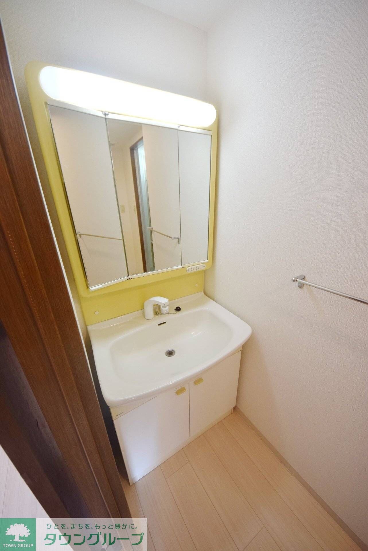 セザール第三竹ノ塚の物件内観写真