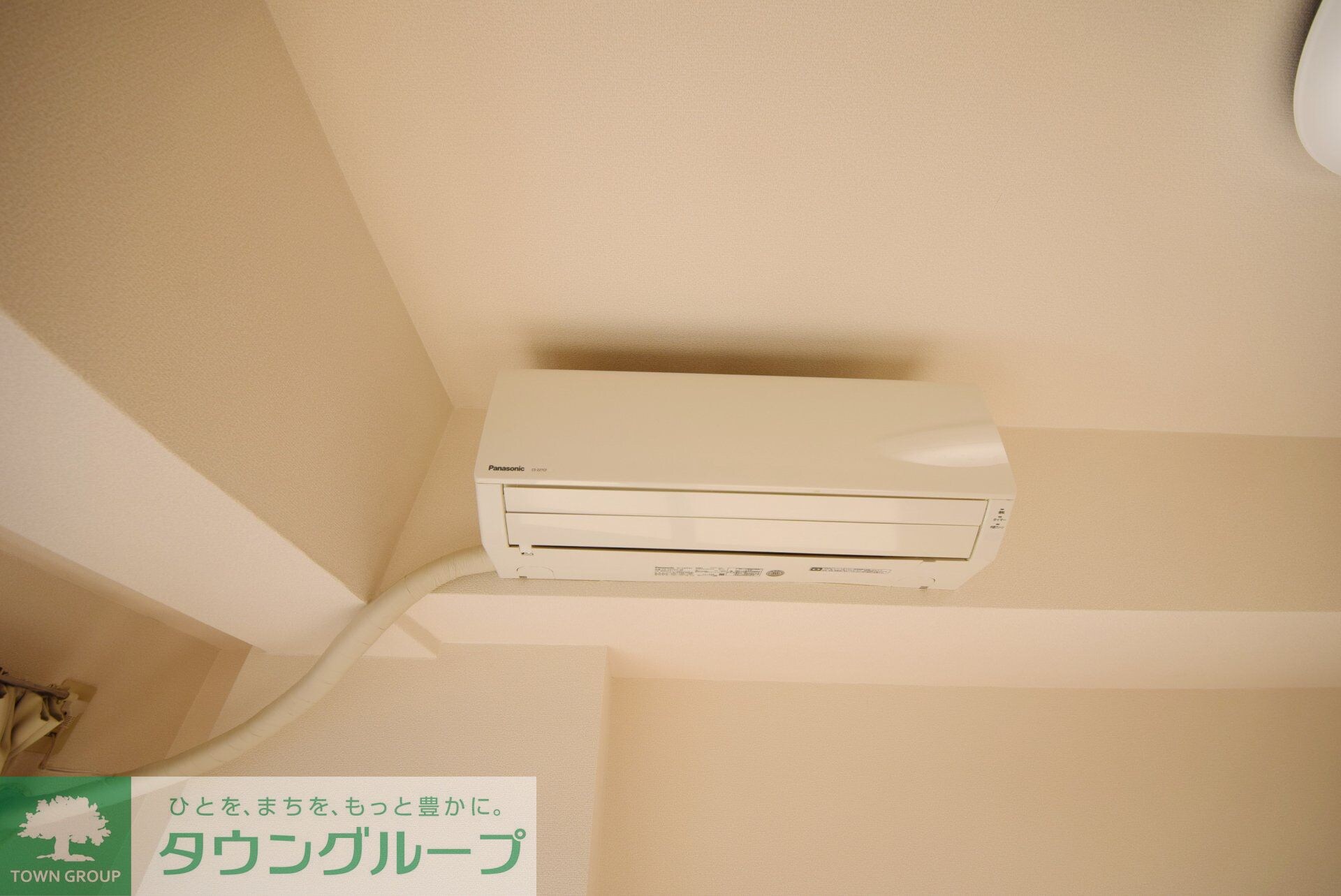 セザール第三竹ノ塚の物件内観写真