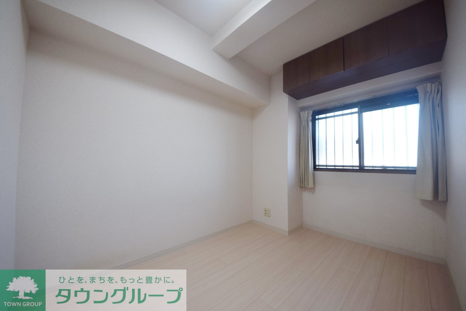 セザール第三竹ノ塚の物件内観写真