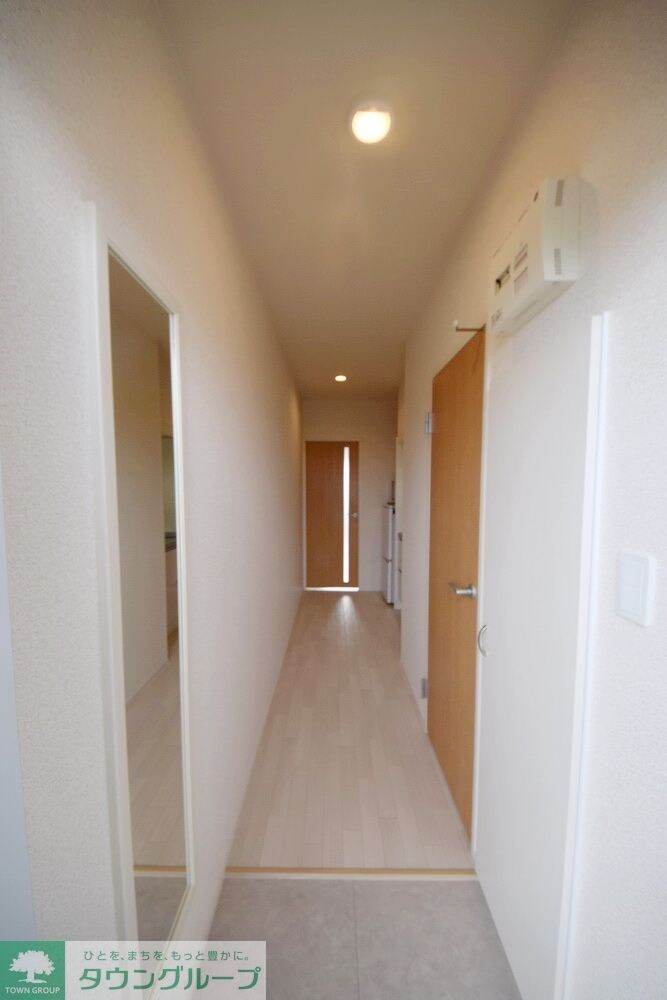 レオネクストアイヴィレッジの物件内観写真