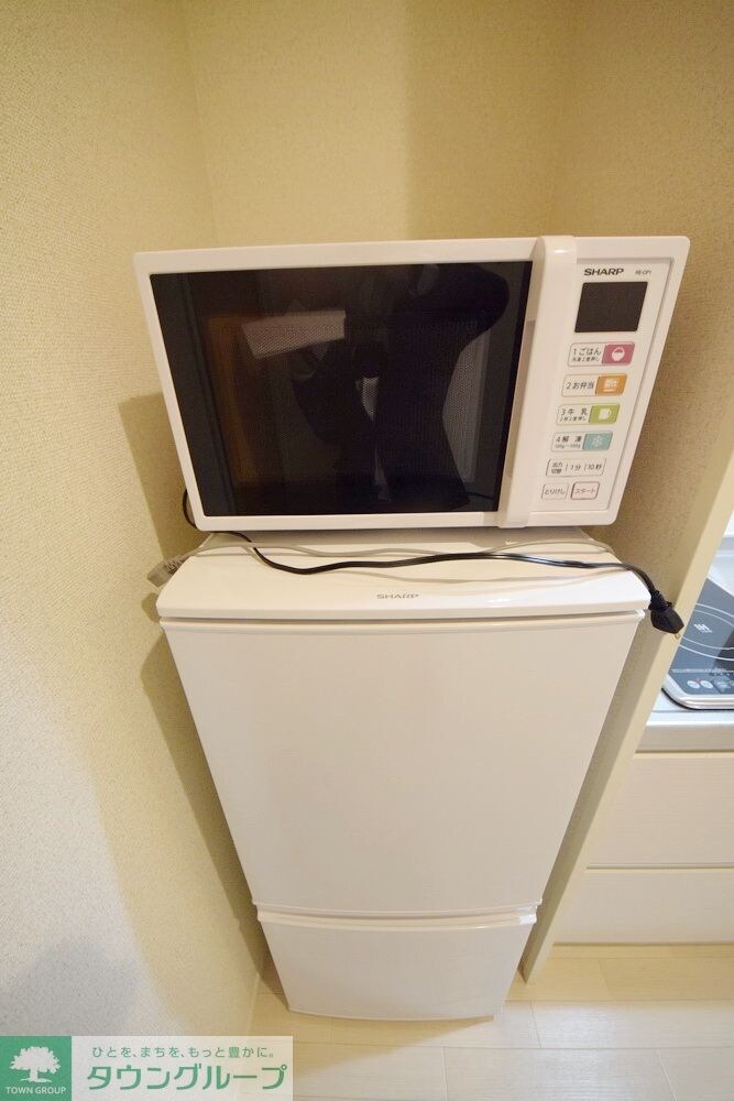 レオネクストアイヴィレッジの物件内観写真