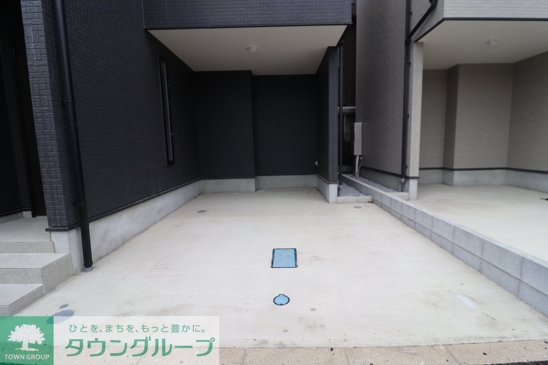 セブンタウンの物件内観写真