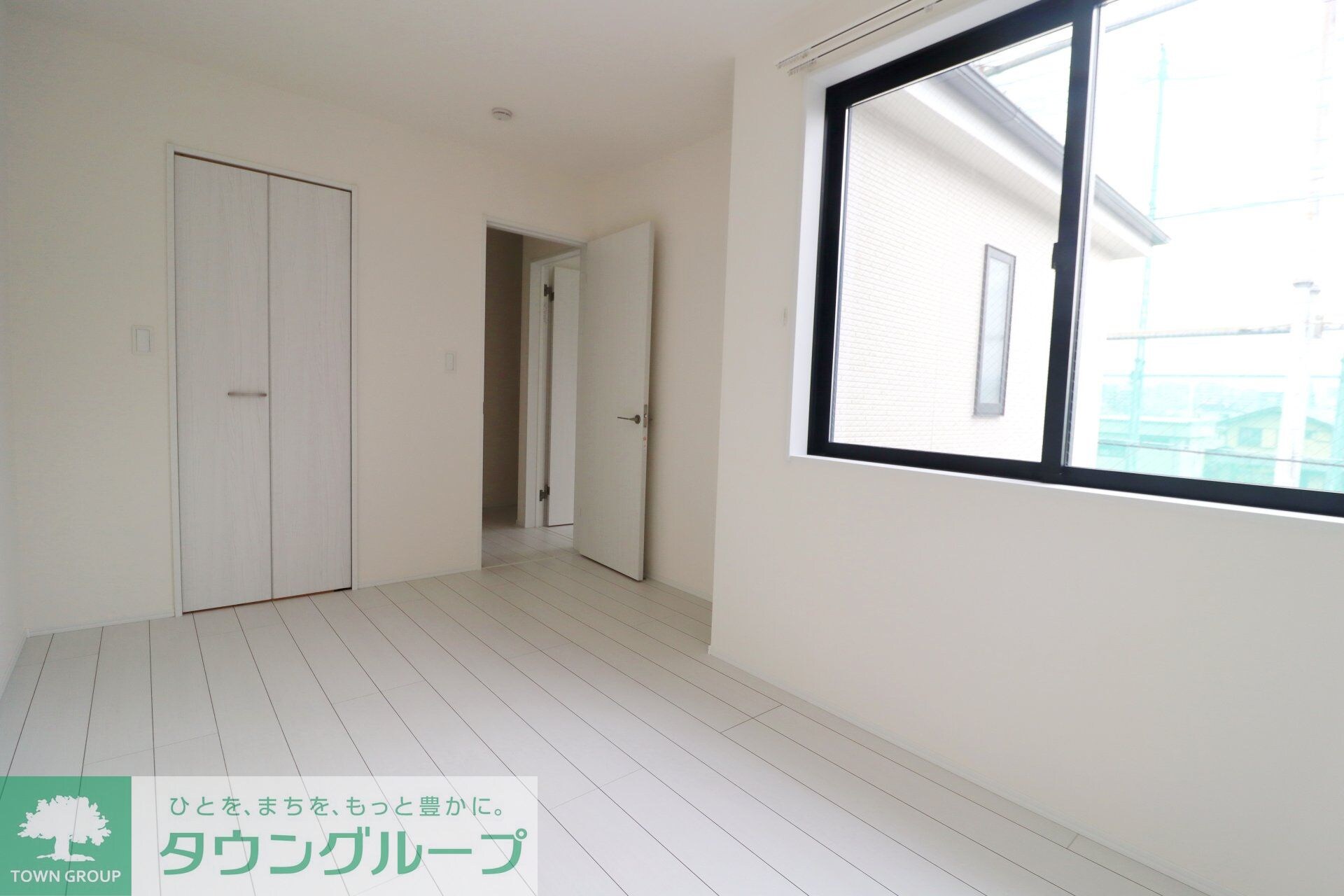 セブンタウンの物件内観写真