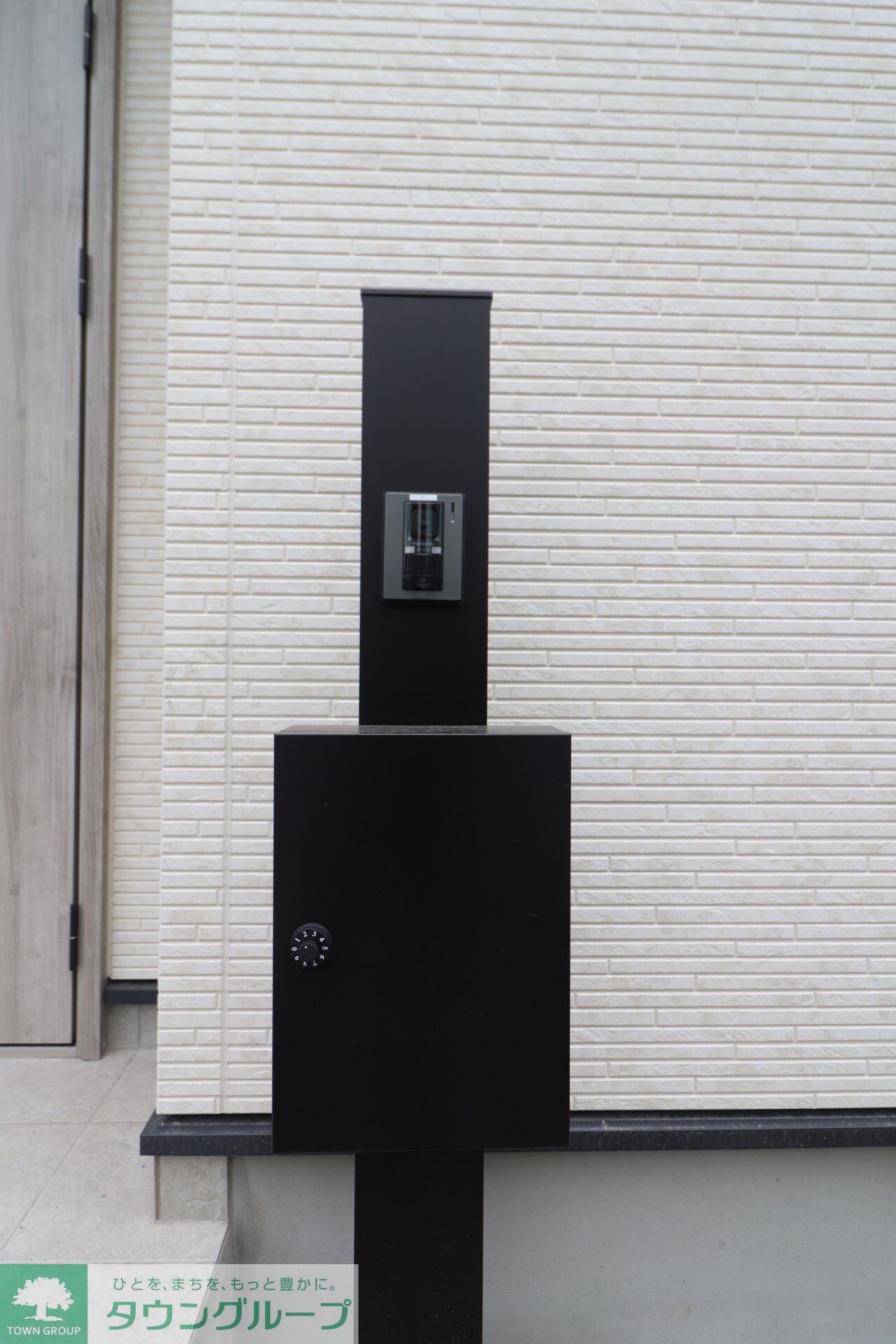 セブンタウンの物件内観写真