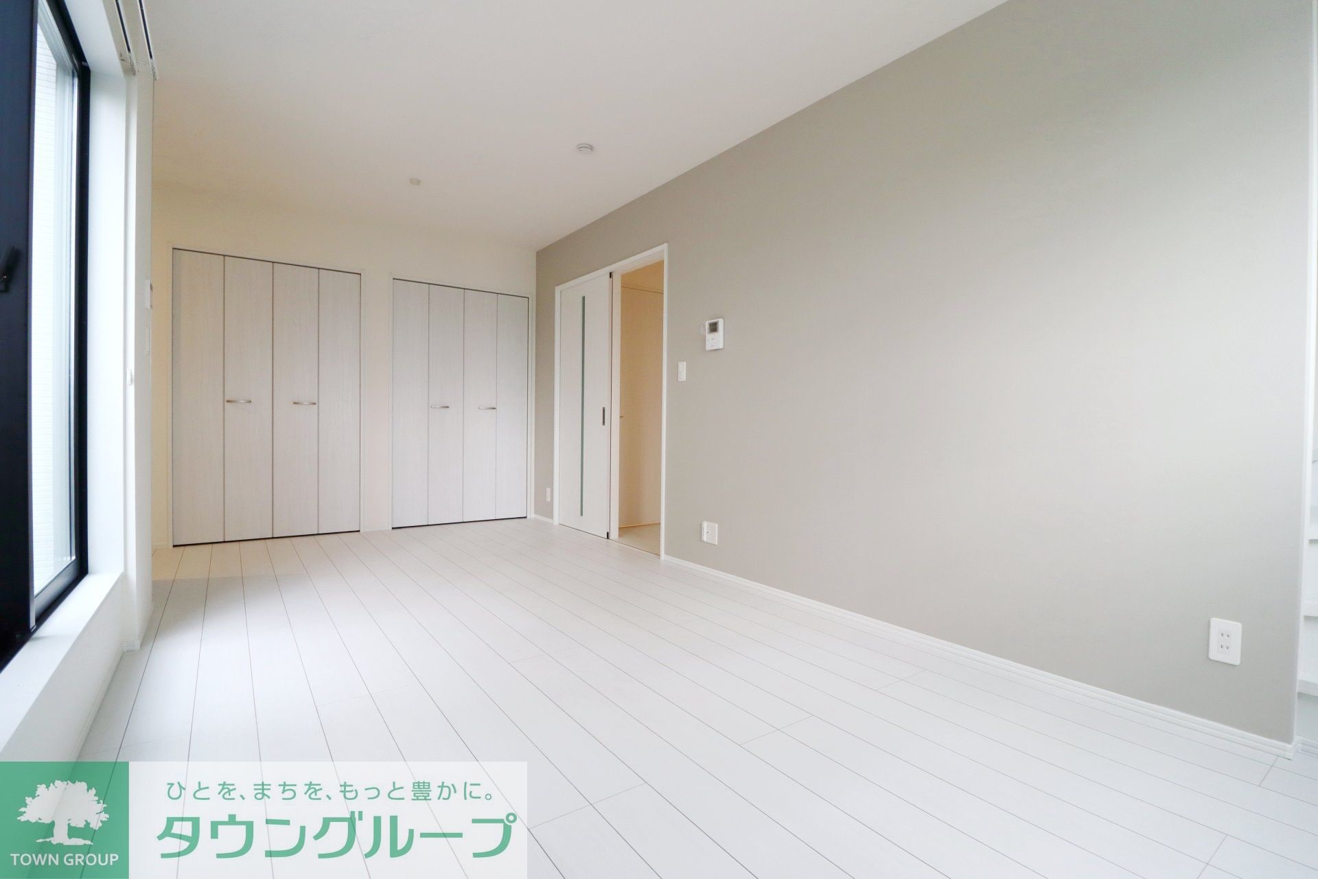 セブンタウンの物件内観写真