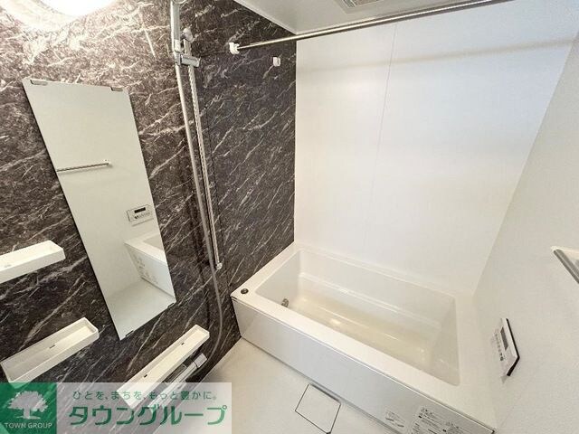 ルナフォーリアの物件内観写真