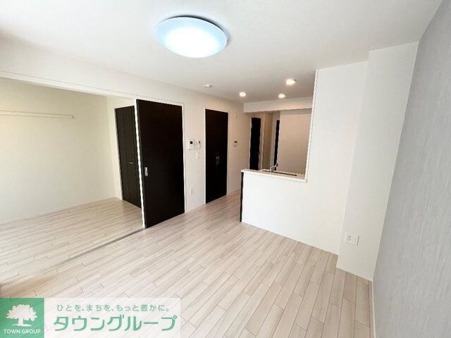 ルナフォーリアの物件内観写真