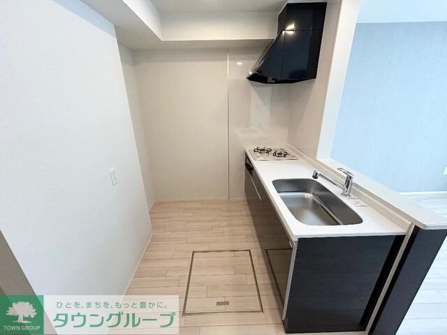 ルナフォーリアの物件内観写真