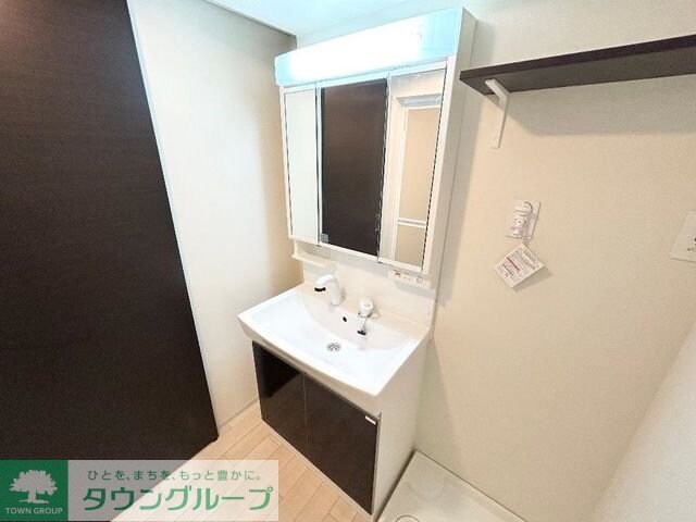 ルナフォーリアの物件内観写真