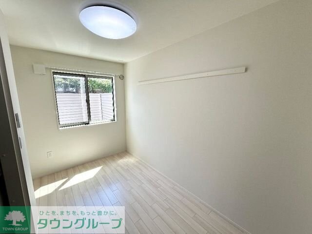 ルナフォーリアの物件内観写真