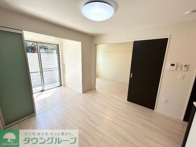 ルナフォーリアの物件内観写真