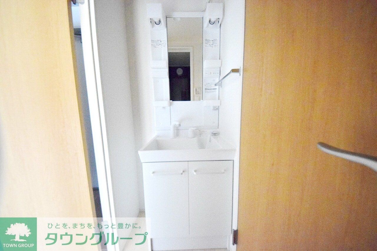 クレイノクレイの物件内観写真